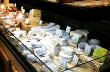 Walk & Wine Tour in the Latin Quarter