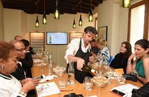 Walk & Wine Tour in the Latin Quarter
