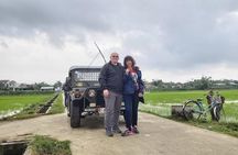 PRIVATE My Son Temples Adventure: Off The Beaten Path