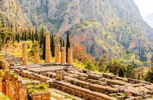 The Best Way to Explore the Secrets of Delphi in a Day