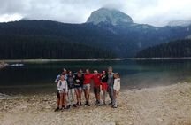 Durmitor mountain - Glacial lakes - Montenegro hiking tours