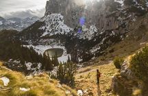 Durmitor mountain - Glacial lakes - Montenegro hiking tours