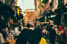Full-Day Tour of Offbeat Old and New Delhi with Hotel Pick Up