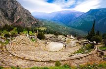 The Best Way to Explore the Secrets of Delphi in a Day
