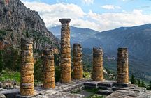 The Best Way to Explore the Secrets of Delphi in a Day