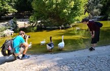 Athens Instagram Photo Tour: Most Instagrammable spots & Hidden gems