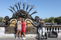 Best Paris Experience