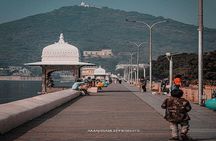 Golden Triangle Tour with Udaipur