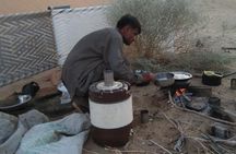 Over Night Camel Safari 
