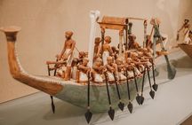 3 hour Metropolitan Museum Guided Tour