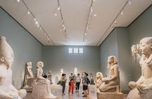 3 hour Metropolitan Museum Guided Tour