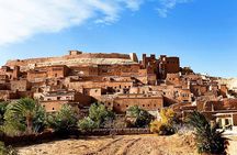 8 - Day Morocco Tour from Casablanca via Chefchaouen & Desert