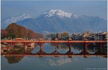 Exclusive Kashmir Tour Package