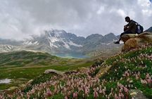 Complete Himachal Tour 8 Nights 9 Days Starting from Delhi