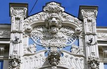 Riga Shore Excursion 