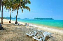 Langkawi: Flexible 6 Hours Tour