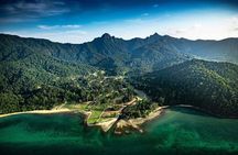 Langkawi: Flexible 6 Hours Tour