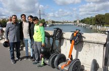 Best Paris Experience
