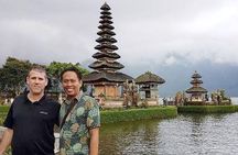 Sekumpul Waterfall Tour - One Day Private Tour