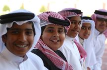 Desert Safari and Dhow Cruise Dinner Marina (Limited Offer)