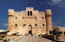 An unforgettable day tour to Alexandria