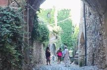 Bussana: a ghost village saved by art