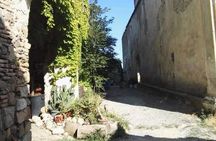 Bussana: a ghost village saved by art