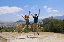The Best of Athens Tour: Top Sights and Attractions