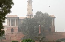 Private Full day Old and New Delhi Tour