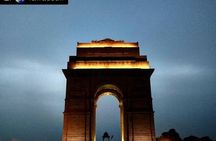 Private Full day Old and New Delhi Tour