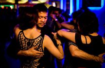 Experience Buenos Aires: Private Tango Lesson