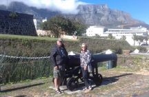 Cape Town Private City Tour