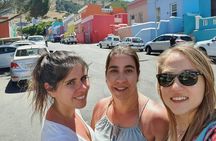 Cape Town Private City Tour
