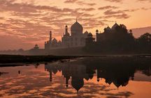 Delhi-Agra-Delhi Same day tour