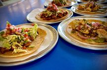 West Hollywood Food Tour