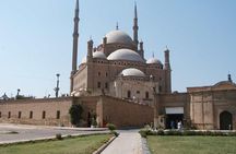 Cairo private city tour Museum ,Coptic Cairo ,Citadel and Bazaar 