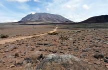6 Days Marangu Route Kilimanjaro Trekking