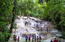 VIP Private Bob Marley Nine Mile & Dunn’s River Falls Experience