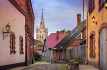 Road Trip to Cēsis, Līgatne, Āraiši and Sigulda - All Inclusive