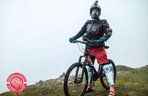 4 Day Inca Jungle Adventure Trek (Mountain Biking, Rafting and Zipline Options)