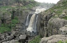 Day Trip From Addis Ababa To Debre Libanos & Blue Nile Gorge
