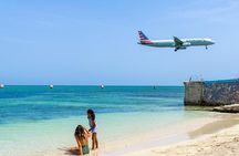 5. Montego Bay Private Highlite Sightseeing, SouvenirShoppingHalfDay Guided Tour
