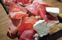 Campo de' Fiori & Jewish Ghetto Rome Street Food & Walking Tour