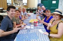 Campo de' Fiori & Jewish Ghetto Rome Street Food & Walking Tour