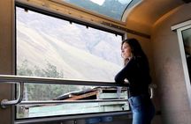 Tour To Machupicchu 2 Days by Train 