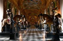 Turin: Royal Palace Guided Tour