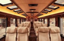Tour To Machupicchu 2 Days by Train 