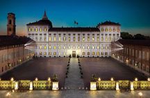 Turin: Royal Palace Guided Tour