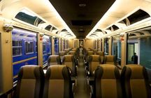Tour To Machupicchu 2 Days by Train 