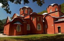 Small Group Tour; Explore Kosovo, Europe’s Youngest Country